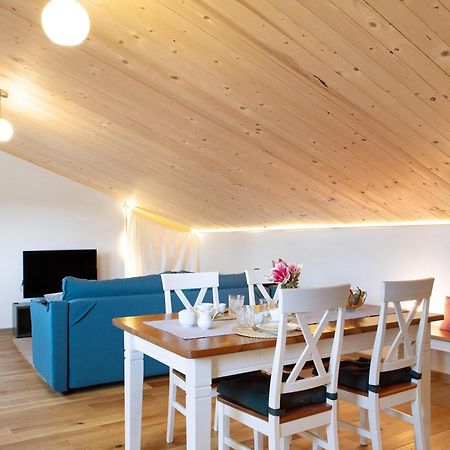Refugium Aus Vollholz Apartment Шлиц Екстериор снимка