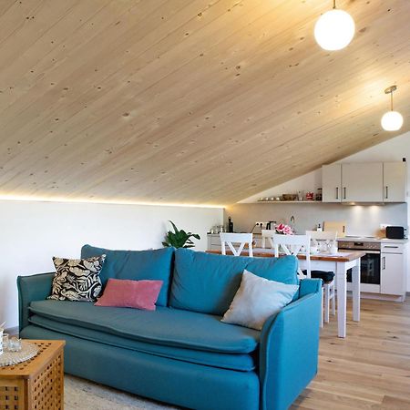 Refugium Aus Vollholz Apartment Шлиц Екстериор снимка