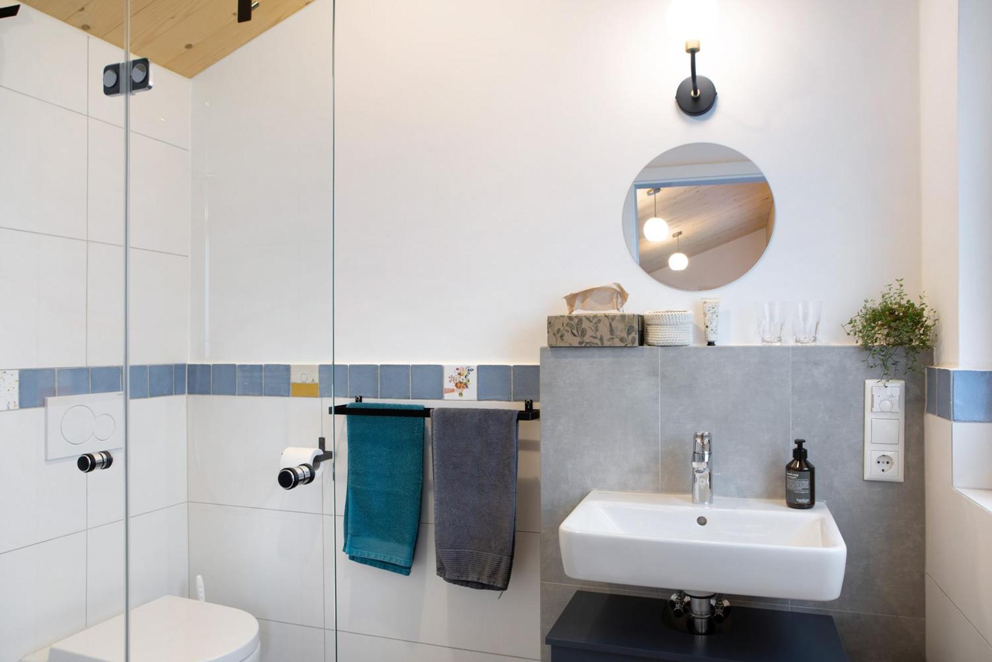 Refugium Aus Vollholz Apartment Шлиц Екстериор снимка